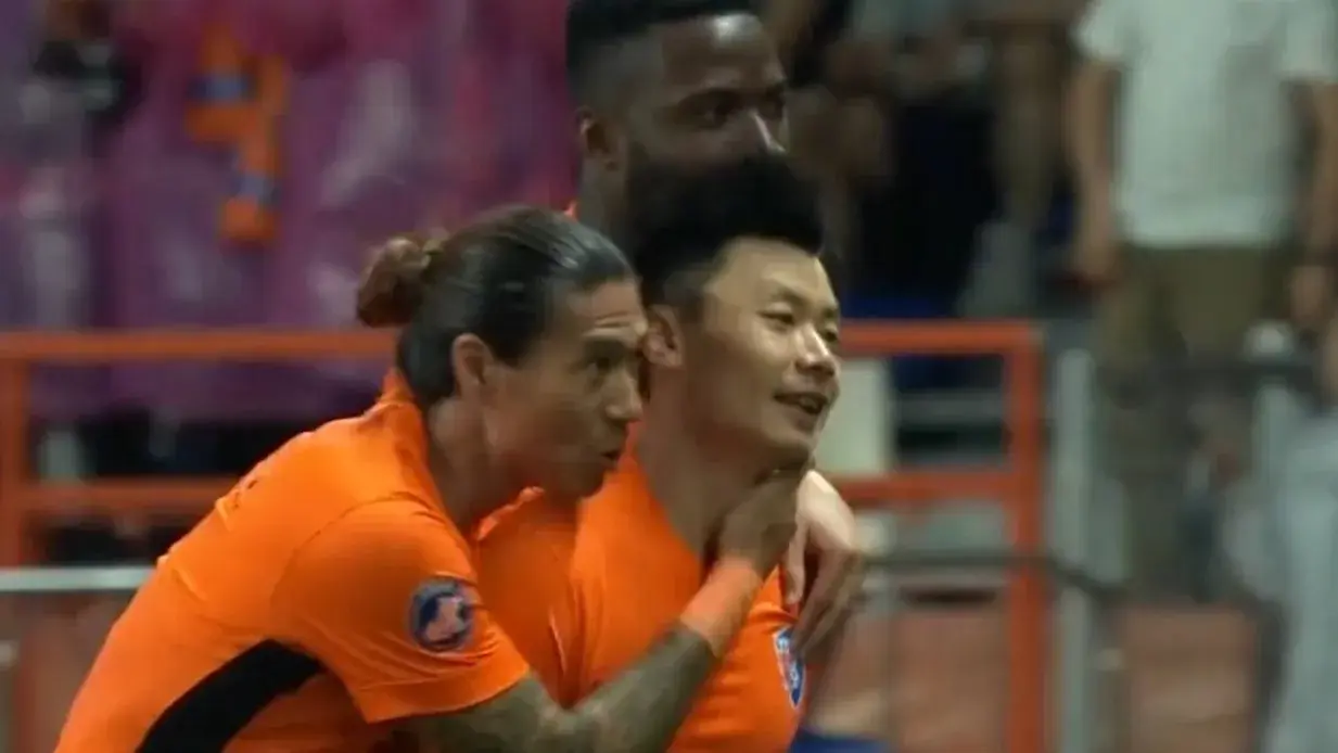 一场3-0，让中甲独苗被淘汰，云南大获全胜，锁定足协杯四强席位
