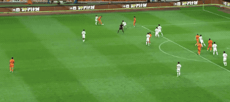 唯一中甲队出局！玉昆3-0广州豹晋级足协杯四强 奥斯卡独造3球