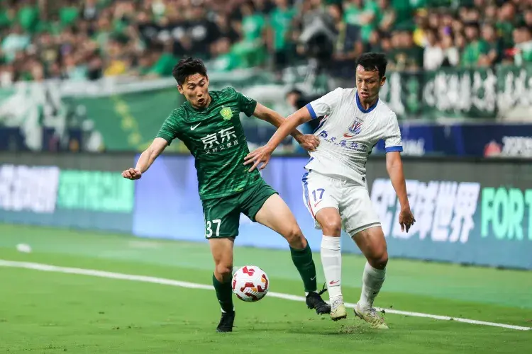 120分钟鏖战，国安6:4点球晋级，半决赛对阵云南，西海岸遗憾出局