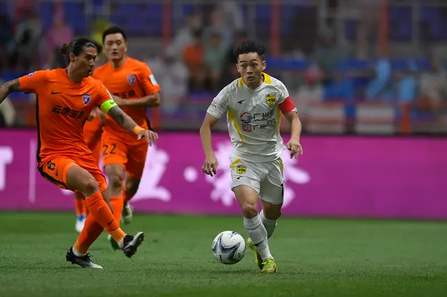 唯一中甲队出局！玉昆3-0广州豹晋级足协杯四强 奥斯卡独造3球