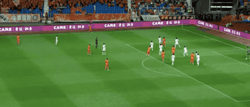 唯一中甲队出局！玉昆3-0广州豹晋级足协杯四强 奥斯卡独造3球