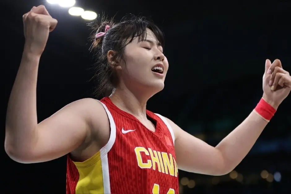 斗胆预测！女篮亚洲杯后，能确定参加2028奥运会的球员就这6人了