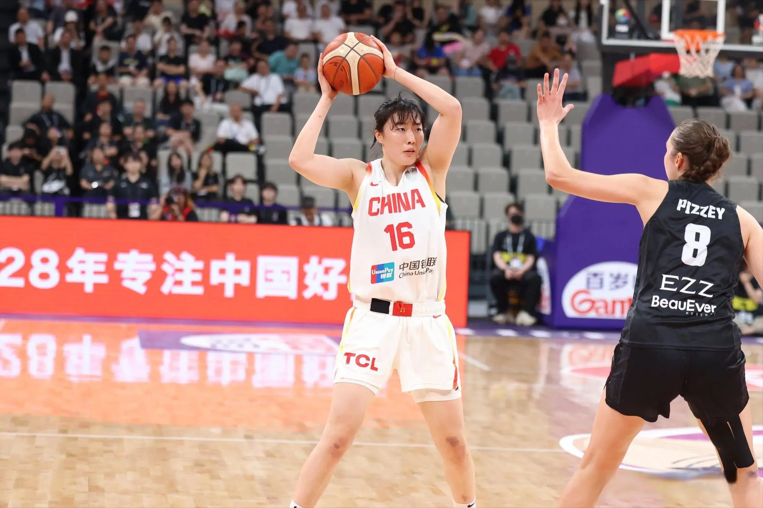 斗胆预测！女篮亚洲杯后，能确定参加2028奥运会的球员就这6人了