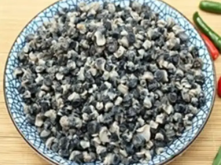 夏季，遇见它别手软，营养极高，挑出来放冰箱冻起来，鲜美又解馋