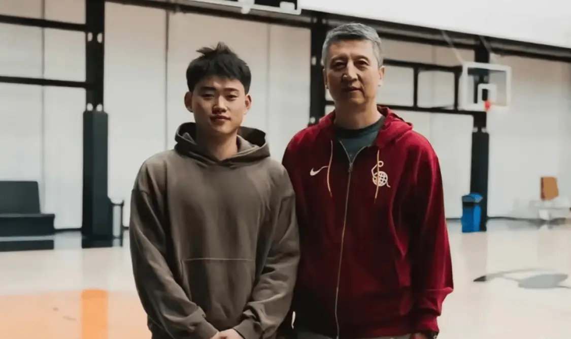 又一个赵维伦？NCAA得分上双之人遭宫鲁鸣无视，旅外难入土帅法眼