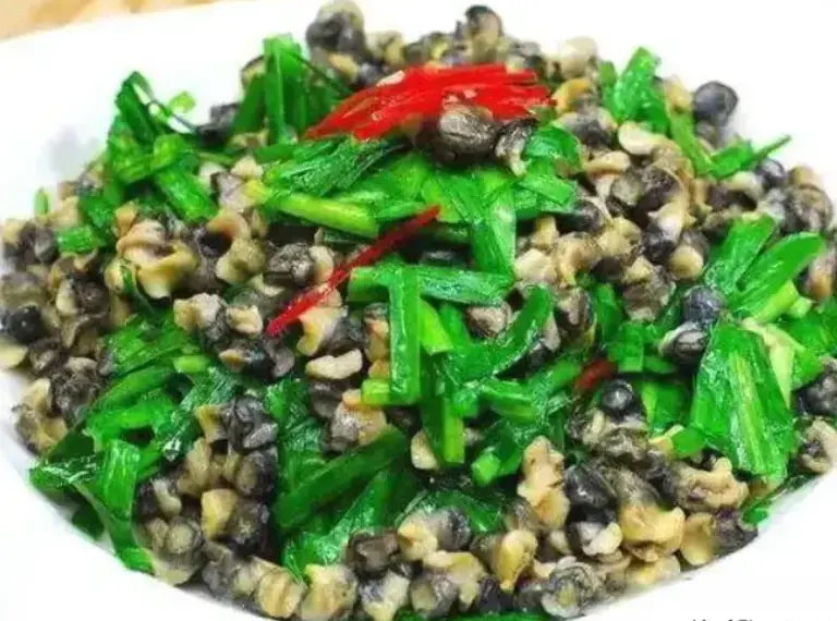 夏季，遇见它别手软，营养极高，挑出来放冰箱冻起来，鲜美又解馋