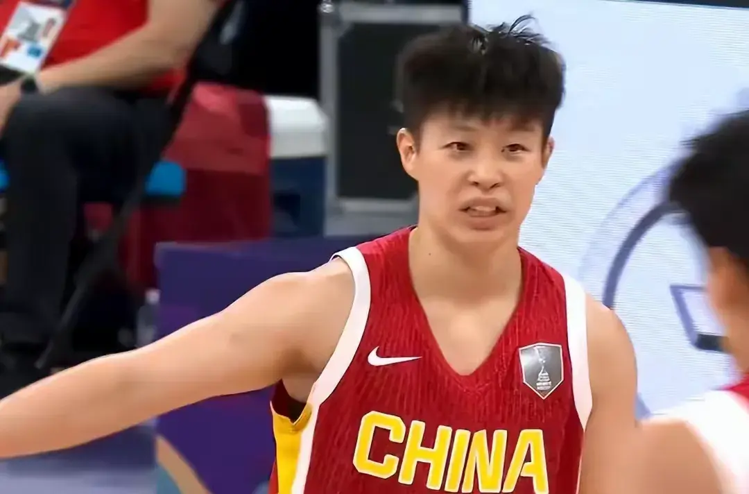 连锁反应！女篮丢冠后 宫鲁鸣打世界杯附加赛 还得用王思雨杨力维