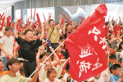 “苏超”踢出人文经济“好球”