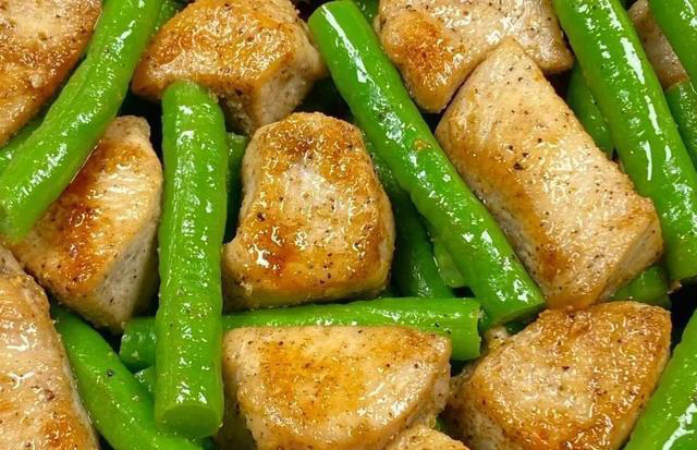 适合中国胃的减脂餐，八道食谱收藏好，低热量营养高，好吃不长肉