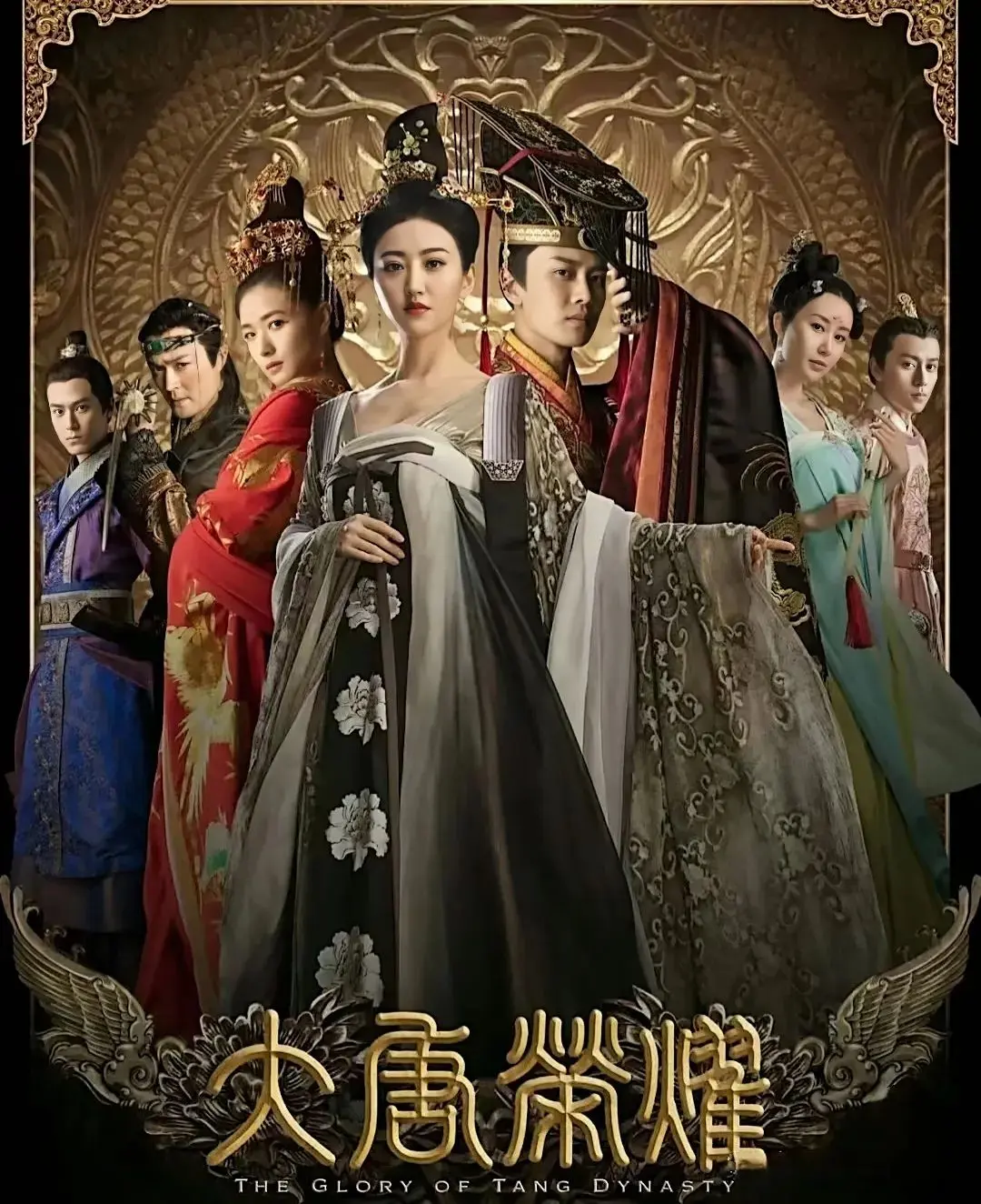 芒果5部好看到爆的剧，成毅、任嘉伦主演，哪一部是你的最爱？