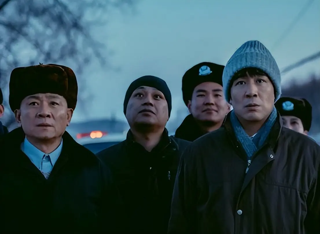 总局收视榜：《正当防卫》垫底，《扫毒风暴》第三，第一杀疯了