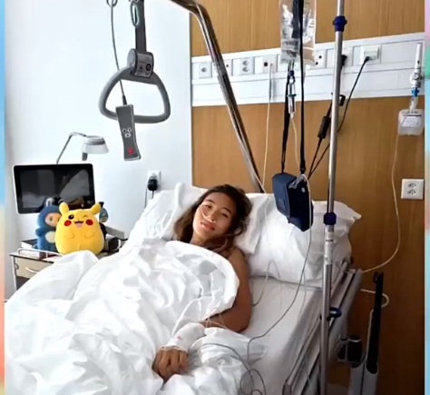 ​【平心而论】郑钦文的肘部手术，选择的背后既是“赌博”更是勇气