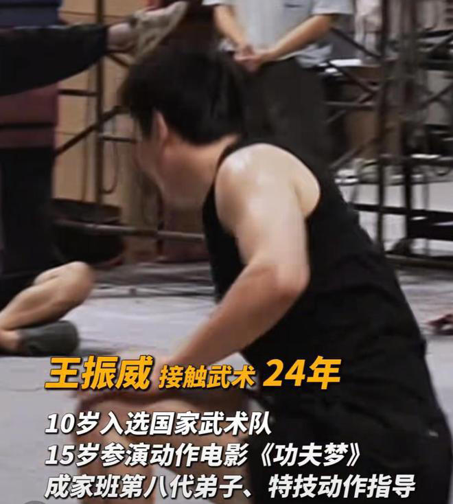 71岁成龙赌对了！新片提携5位功夫新人，67岁梁家辉出场更是保证