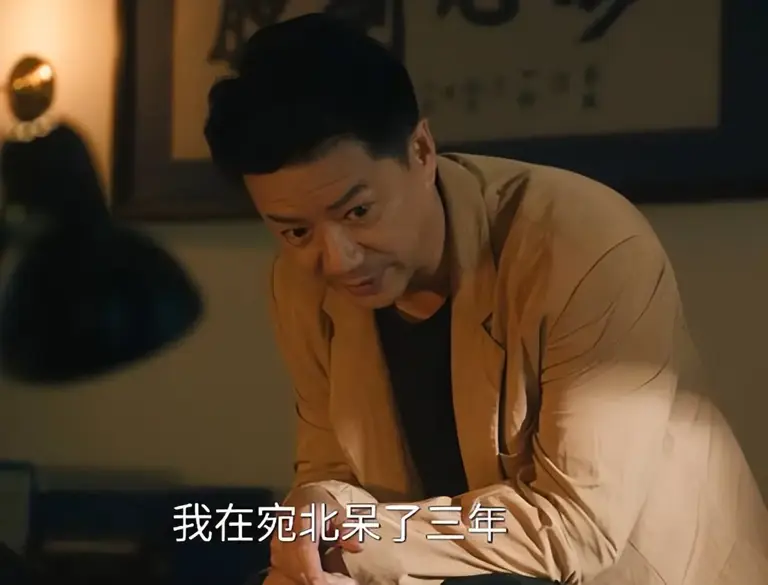 总局收视榜：《正当防卫》垫底，《扫毒风暴》第三，第一杀疯了