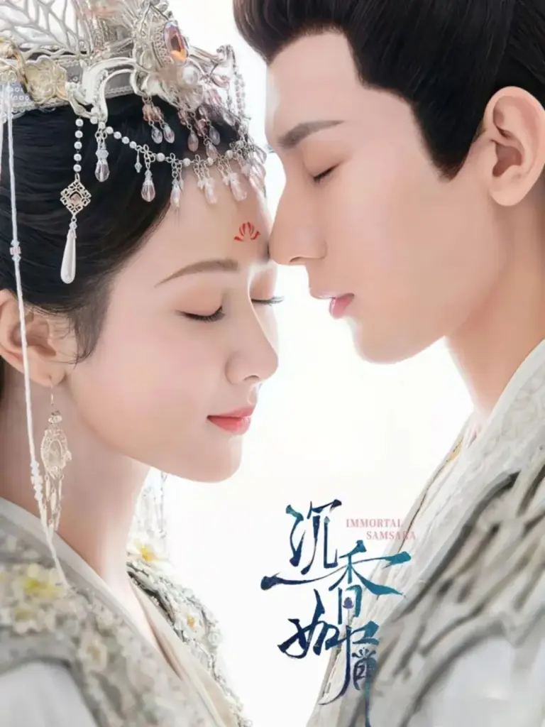 芒果5部好看到爆的剧，成毅、任嘉伦主演，哪一部是你的最爱？