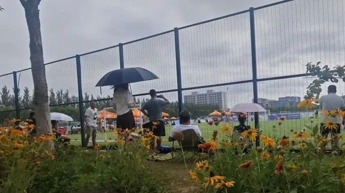 亚泰杯全国青少年足球邀请赛：绿茵场上的青春风暴