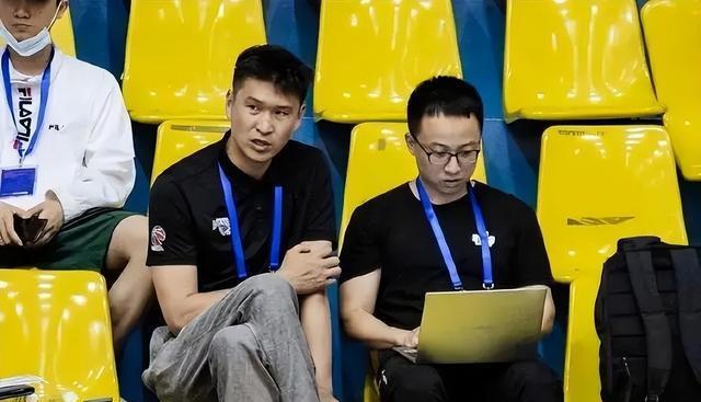 广东弃将试训北京，辽宁接触CBA得分王，四川引援禁令解除