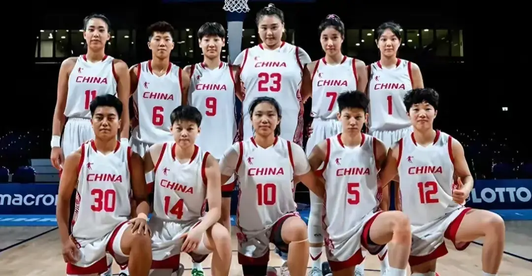 刘禹彤发力！中国女篮大运会淘汰日本，报了亚洲杯失利一箭之仇