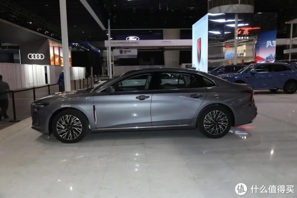 豪华B级车跌破10万，长近5米，油耗6.2L，一个月卖出13857台采购|汽车产业|汽车配件|机加工蚂蚁智酷企业交流社群中心