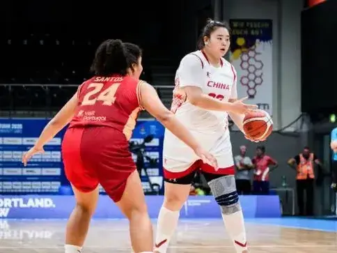 逆转日本！中国女篮进大运会四强后，宫鲁鸣应考虑选17+7的刘禹彤