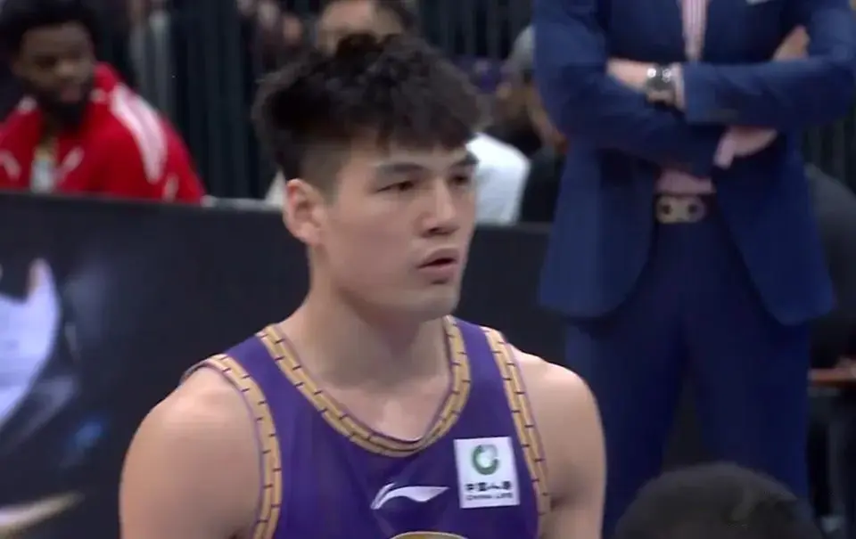 该大结局了！媒体人：广州龙狮已用最大诚意向北控男篮报价陈国豪
