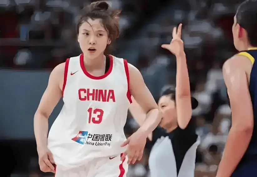 又一个赵维伦？NCAA得分上双之人遭宫鲁鸣无视，旅外难入土帅法眼