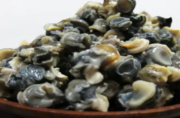 夏季，遇见它别手软，营养极高，挑出来放冰箱冻起来，鲜美又解馋