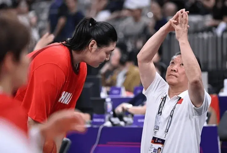 又一个赵维伦？NCAA得分上双之人遭宫鲁鸣无视，旅外难入土帅法眼