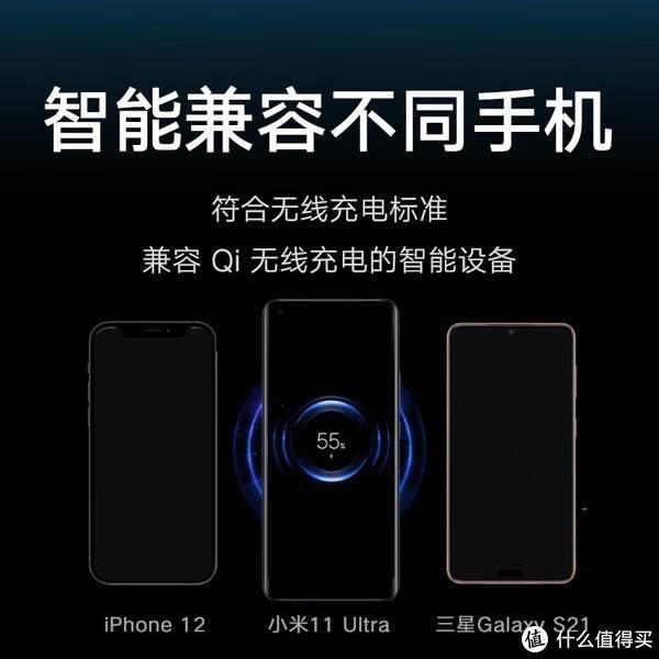 充电自由：小米无线充电宝10000的科技美学