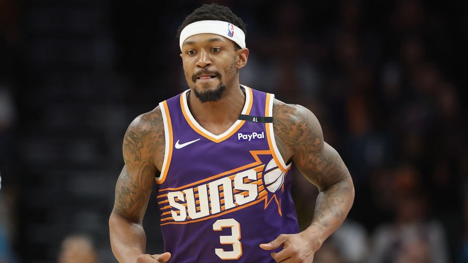 保罗重回快船确定穿3号！比尔主动提出让号码 哈登对CP3评价曝光