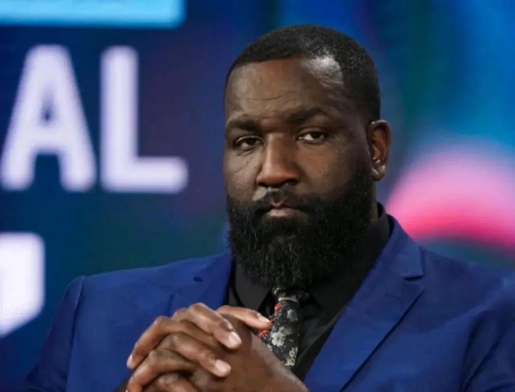 NBA名嘴帕金斯：下赛季和火箭对阵得做好80分以下心理准备