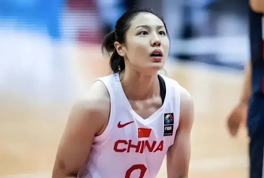 中国女篮洛杉矶奥运会主力初露端倪，宫鲁鸣看中的五人谁会掉队？