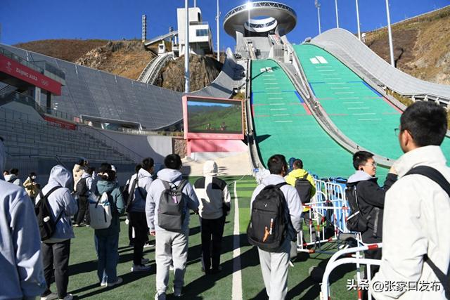 崇礼冬奥场馆向“市民生活场景”转型