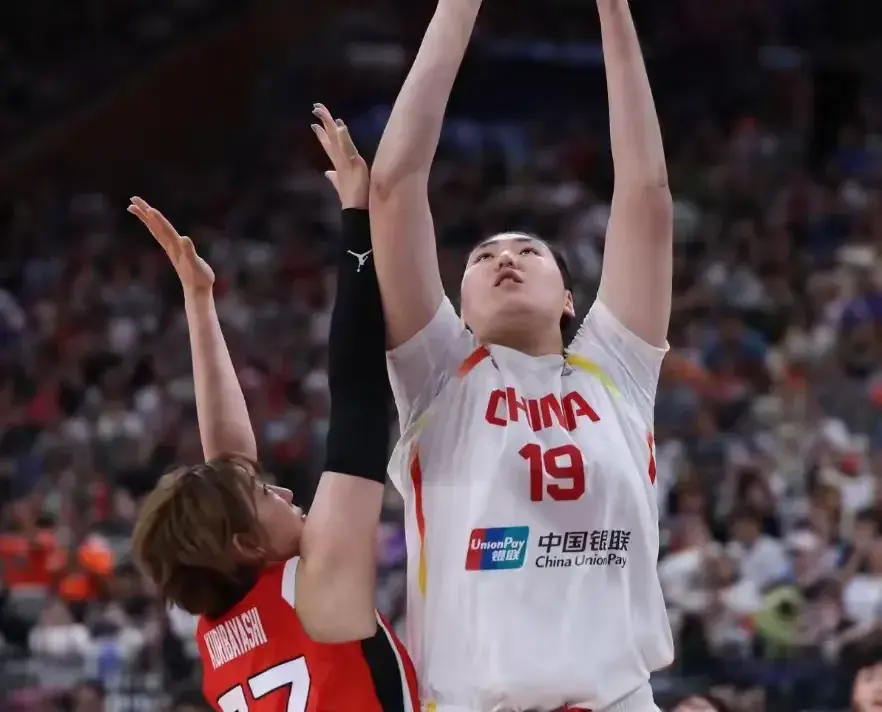 逆转日本！中国女篮进大运会四强后，宫鲁鸣应考虑选17+7的刘禹彤
