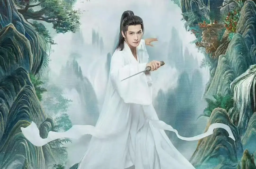 《凡人修仙传》告诉我们：曹骏一出场，杨洋两年的努力全白费了