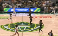 队友不给力！李月汝仅3分4篮板真因，3人5次“连线”失败