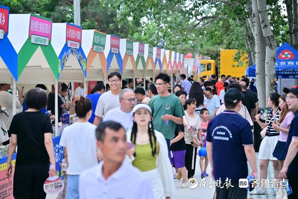 就爱这村味！全国“村BA”北部大区赛在烟台招远火热开赛
