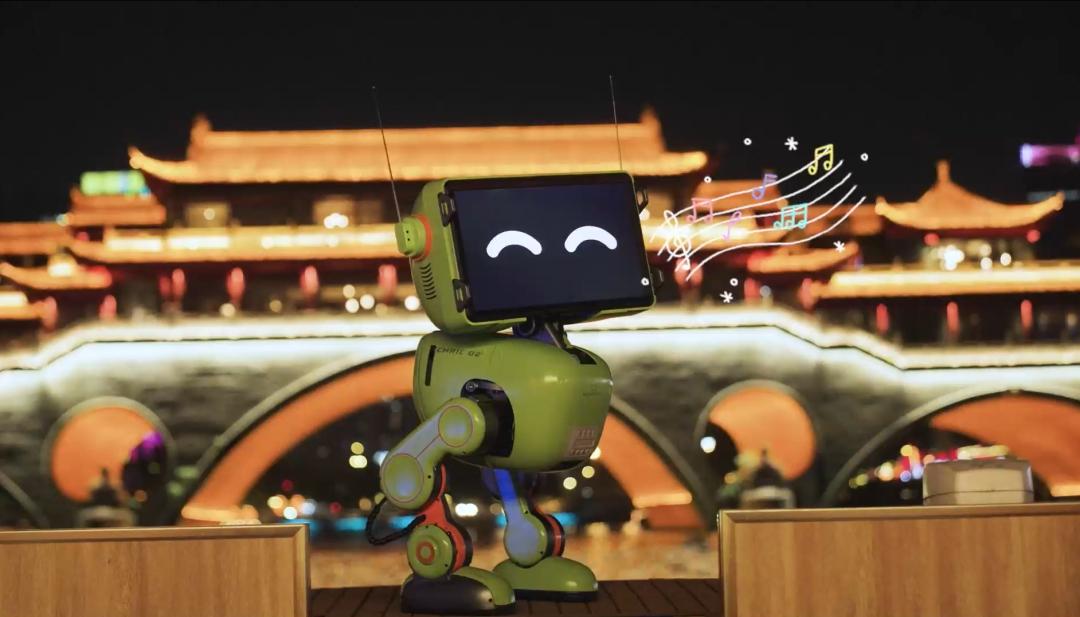 “镋钯”携手“小吒”，成都世运会AI“啦啦队”来了