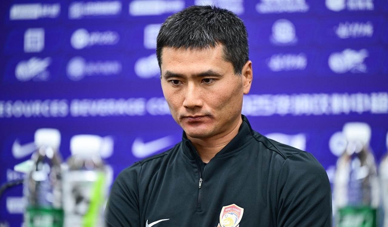 不该责怪邵佳一，球迷一针见血指出，足协杯国安淘汰西海岸原因