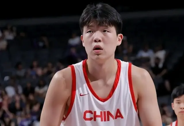 中国男篮拒绝爆冷！全力击败委内瑞拉，杨瀚森缺席，CCTV5直播