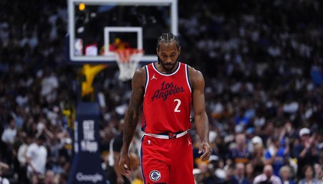 NBA休赛期西部各队都在“补强”，只有勇士队在看戏