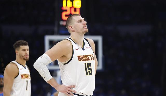 NBA休赛期西部各队都在“补强”，只有勇士队在看戏