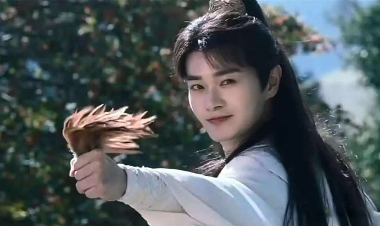 《凡人修仙传》告诉我们：曹骏一出场，杨洋两年的努力全白费了