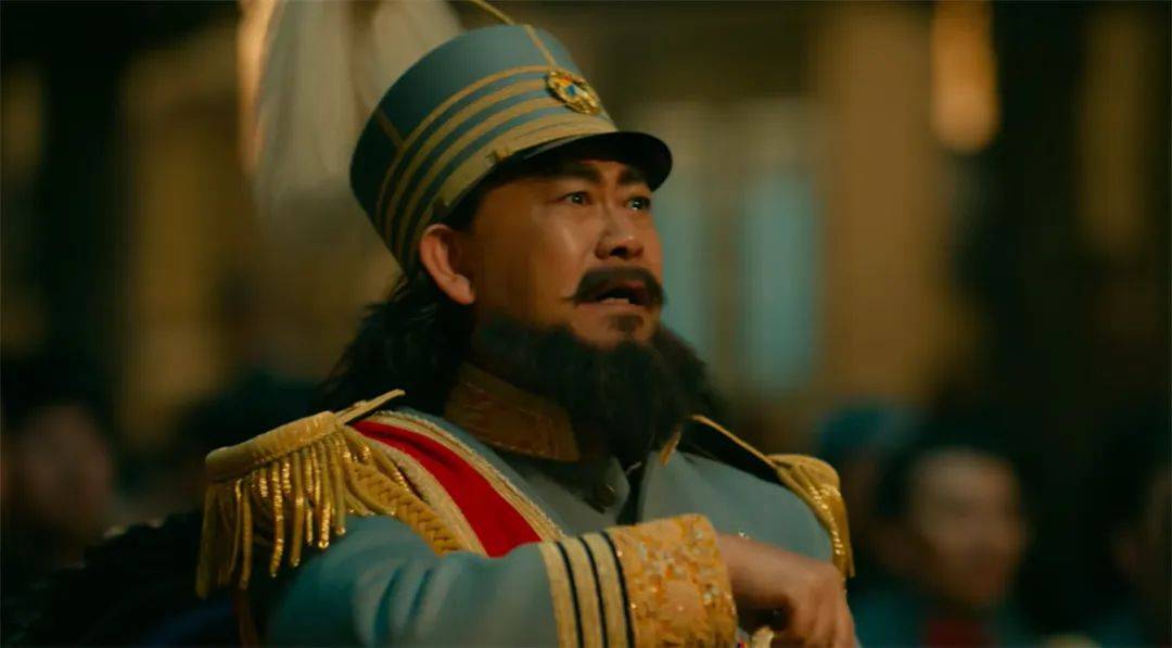 喜剧之王陈佩斯，用《戏台》讽刺现实，春晚的遭遇，他还没有放下