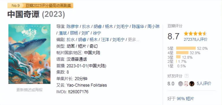 票房有机会赶超《哪吒2》，首映口碑爆了，观众预测票房100亿