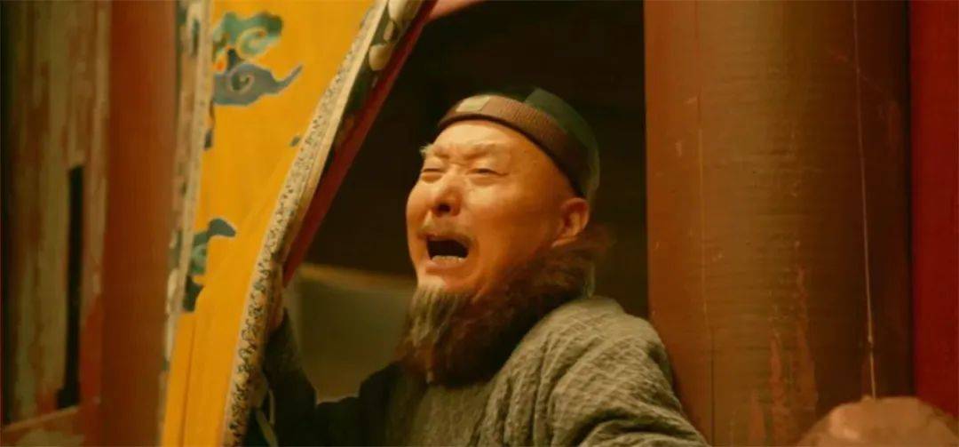 喜剧之王陈佩斯，用《戏台》讽刺现实，春晚的遭遇，他还没有放下