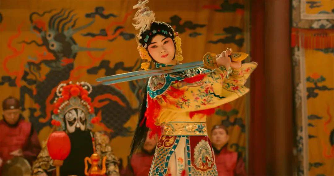 喜剧之王陈佩斯，用《戏台》讽刺现实，春晚的遭遇，他还没有放下