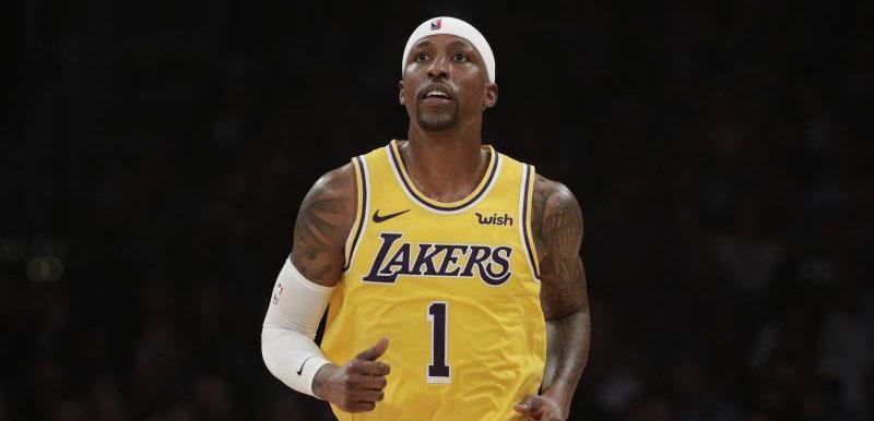NBA交易传闻：湖人考虑重磅交易涉及3队，旧将波普加盟将增加紫金军团的阵容深度