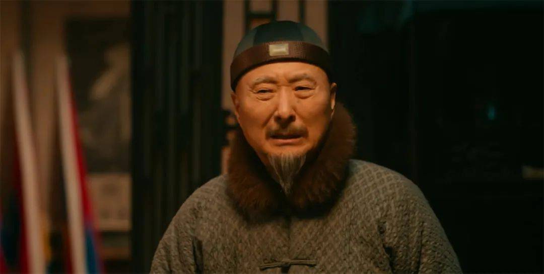 喜剧之王陈佩斯，用《戏台》讽刺现实，春晚的遭遇，他还没有放下