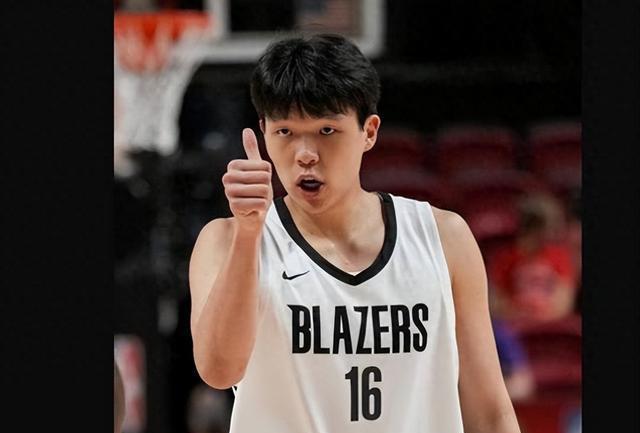 杨瀚森确认回国备战亚洲杯！郭士强还会再把他当蓝领吗？